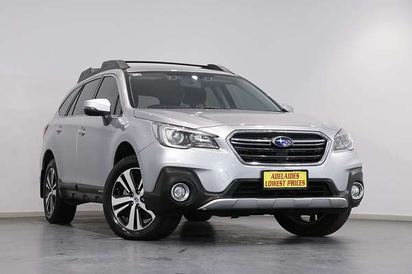 2019 Subaru Outback 2.5i 5GEN
