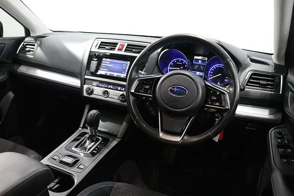 2019 Subaru Outback 2.5i 5GEN