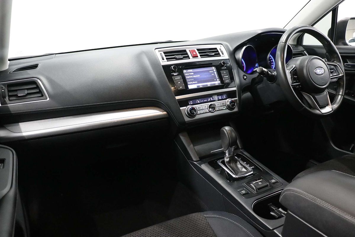 2019 Subaru Outback 2.5i 5GEN