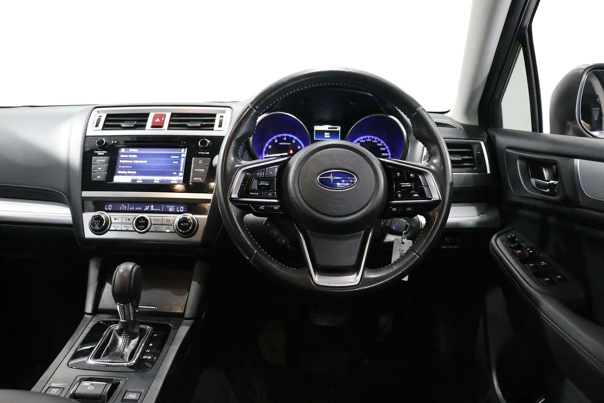 2019 Subaru Outback 2.5i 5GEN