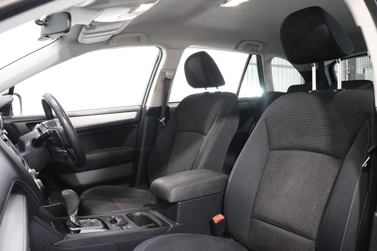 2019 Subaru Outback 2.5i 5GEN