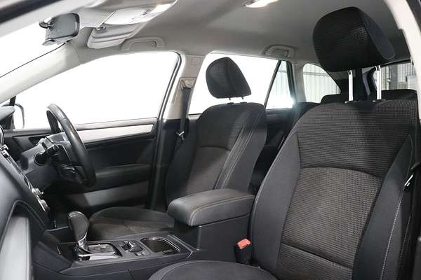 2019 Subaru Outback 2.5i 5GEN