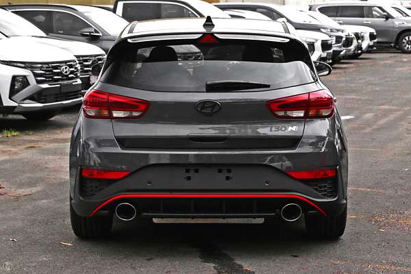 2025 Hyundai i30 N PDe.V6