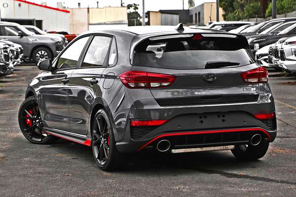 2025 Hyundai i30 N PDe.V6