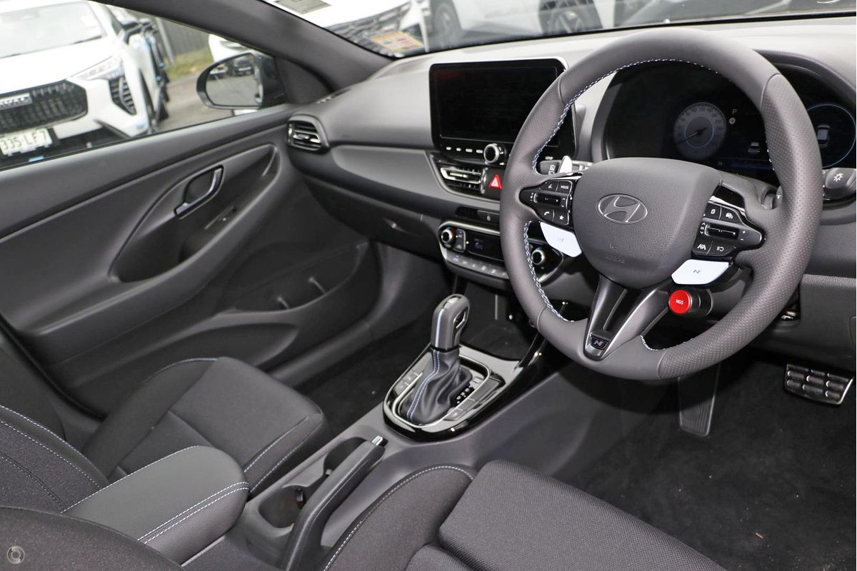 2025 Hyundai i30 N PDe.V6