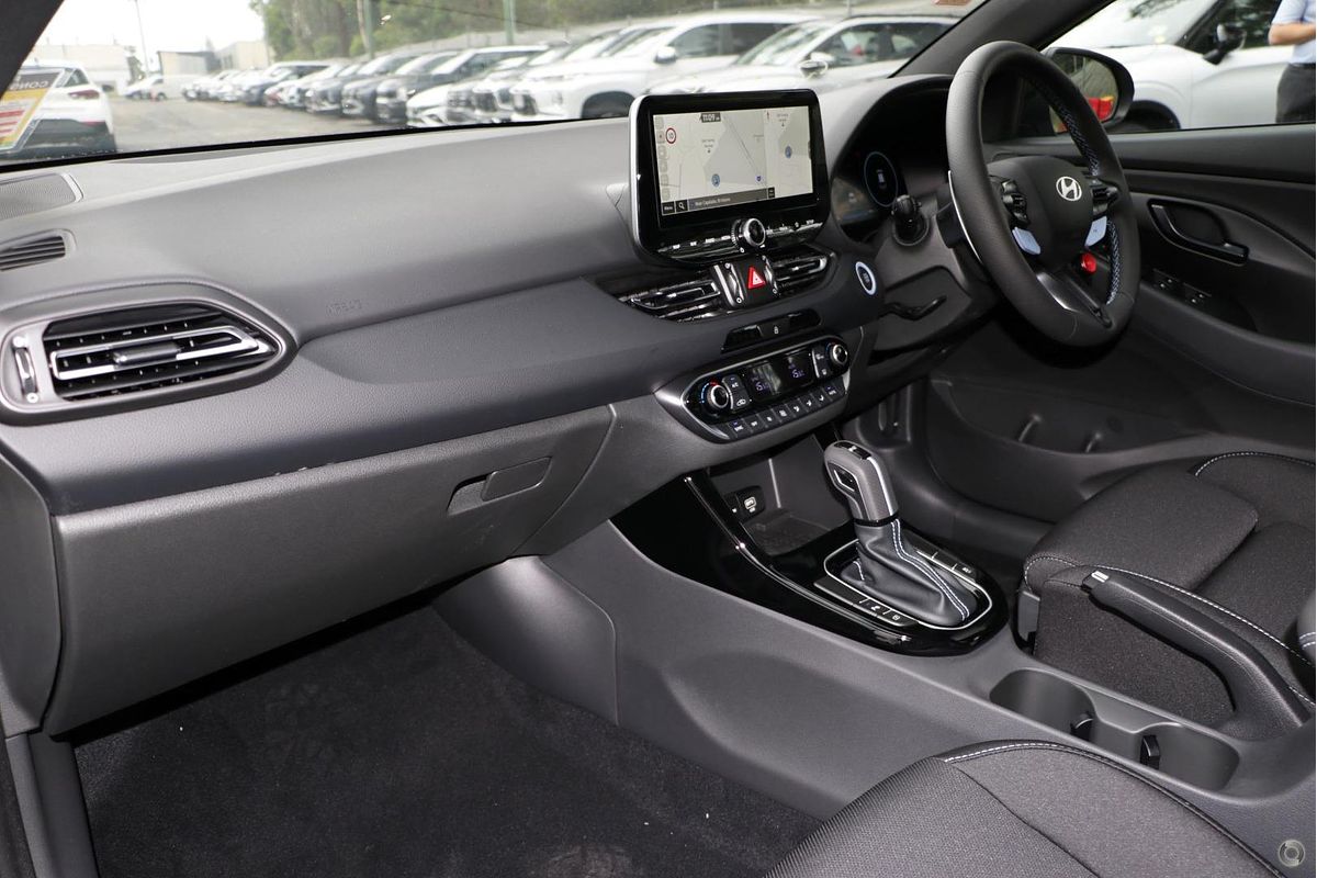 2025 Hyundai i30 N PDe.V6