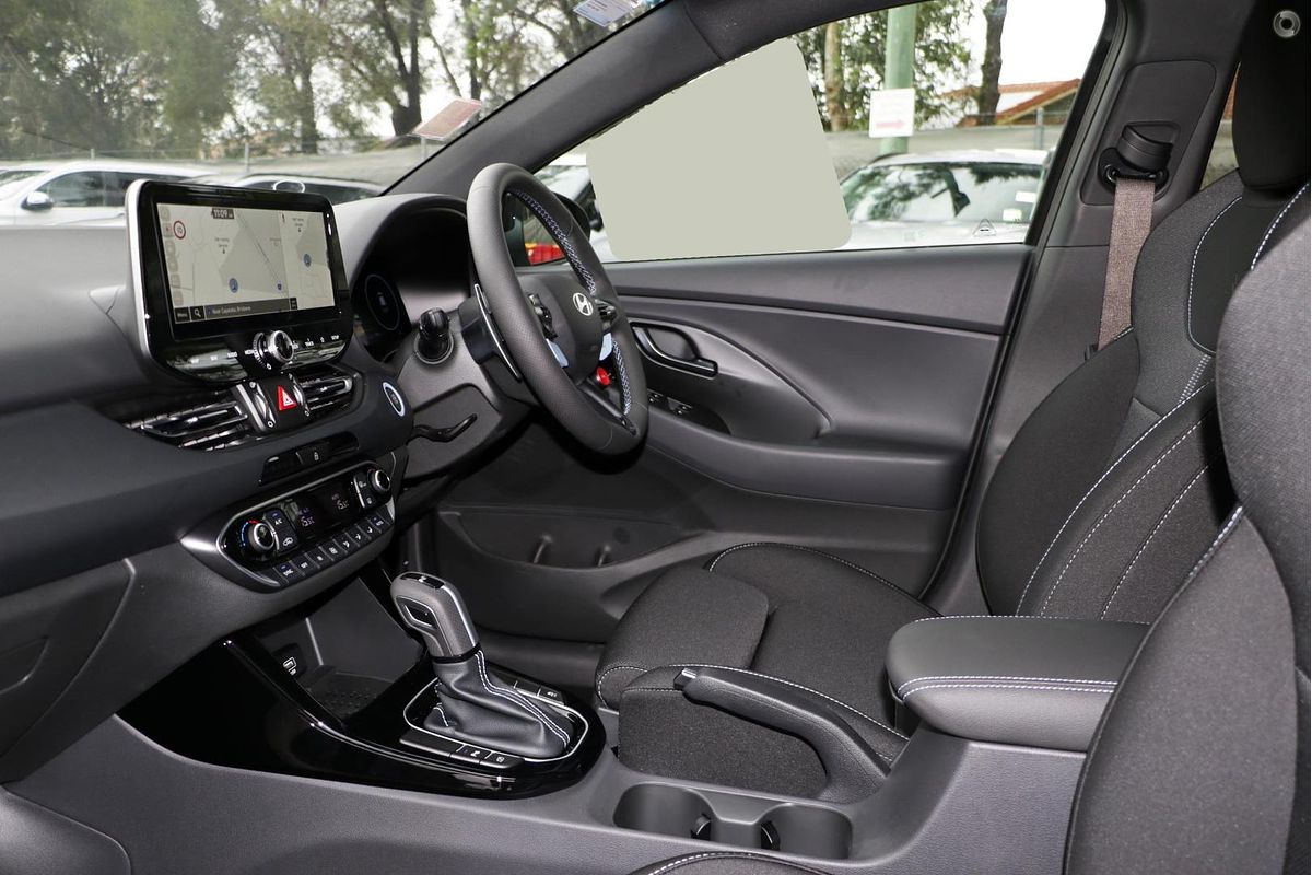 2025 Hyundai i30 N PDe.V6