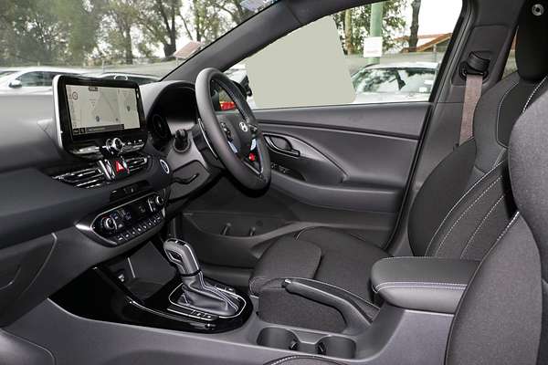 2025 Hyundai i30 N PDe.V6