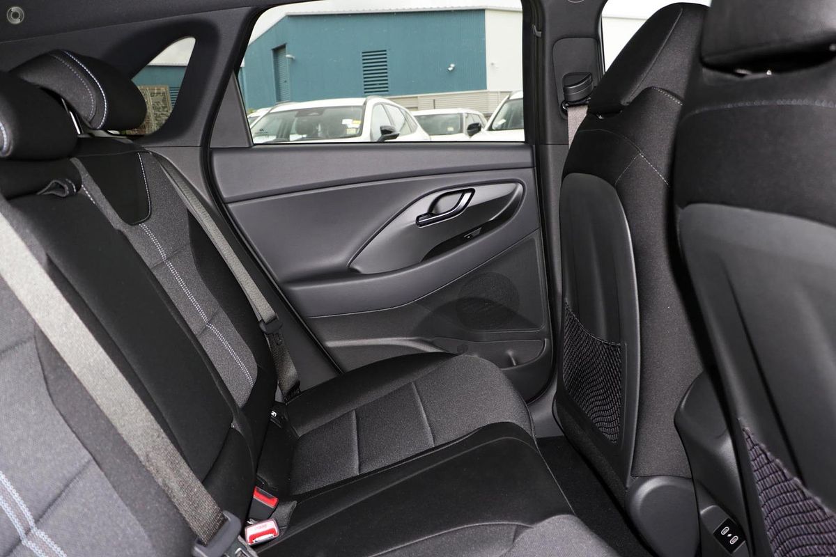 2025 Hyundai i30 N PDe.V6