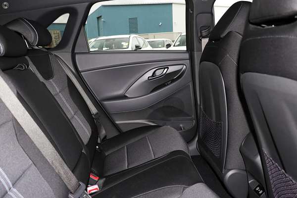 2025 Hyundai i30 N PDe.V6