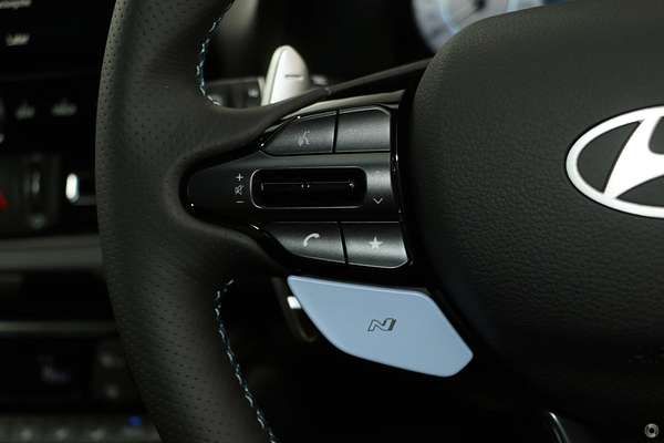 2025 Hyundai i30 N PDe.V6
