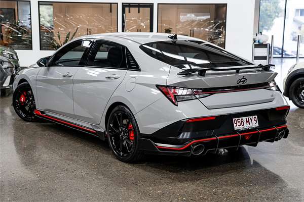 2024 Hyundai i30 N Premium CN7.V2