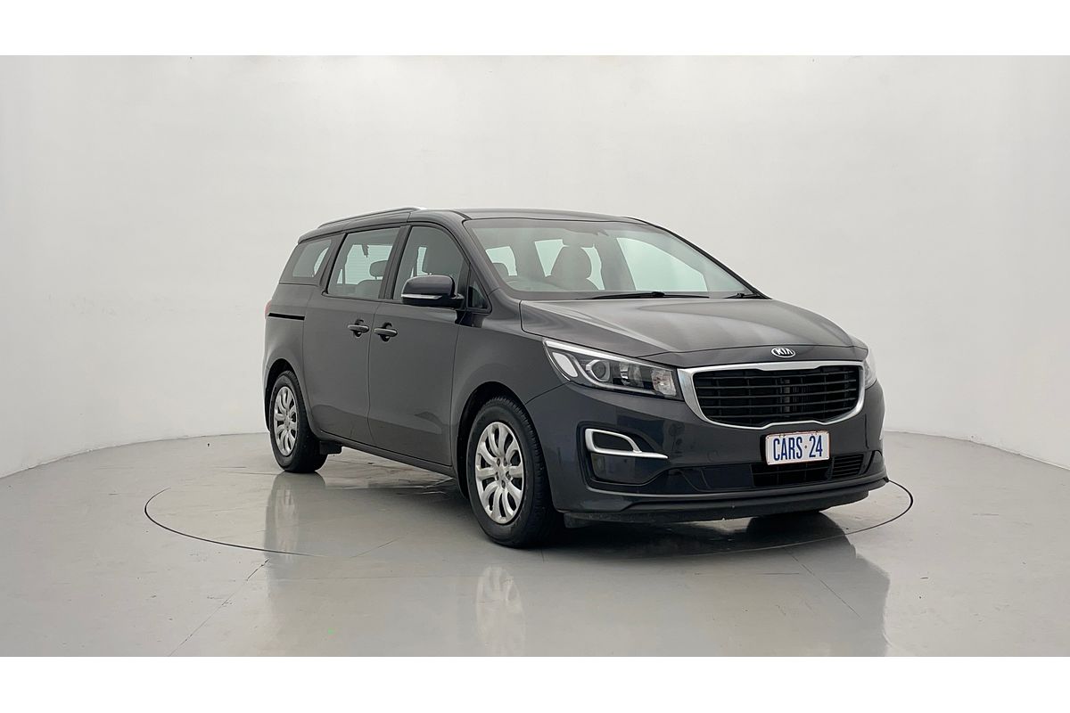 2020 Kia Carnival S YP
