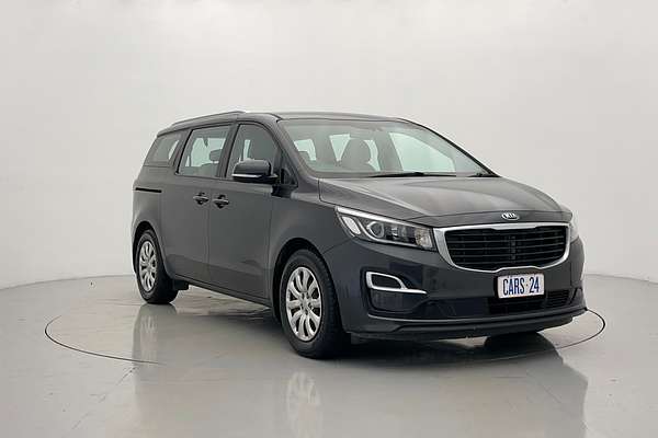 2020 Kia Carnival S YP