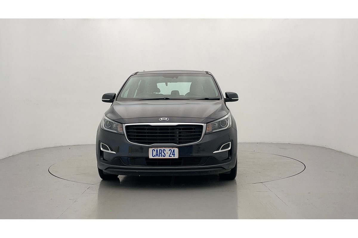 2020 Kia Carnival S YP