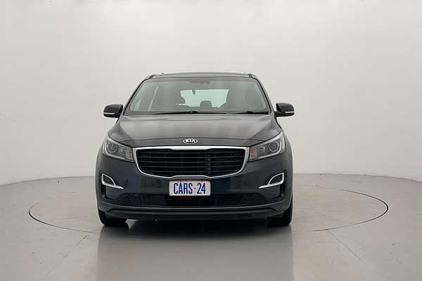 2020 Kia Carnival S YP