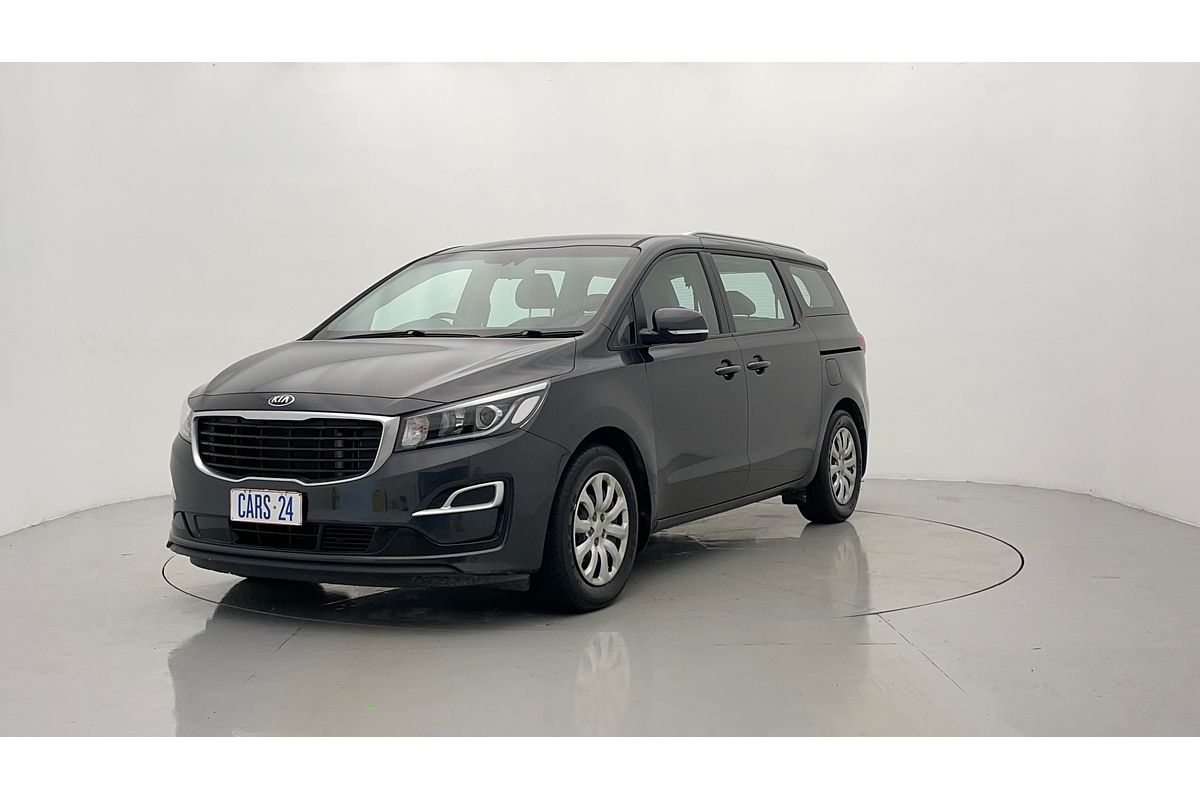 2020 Kia Carnival S YP