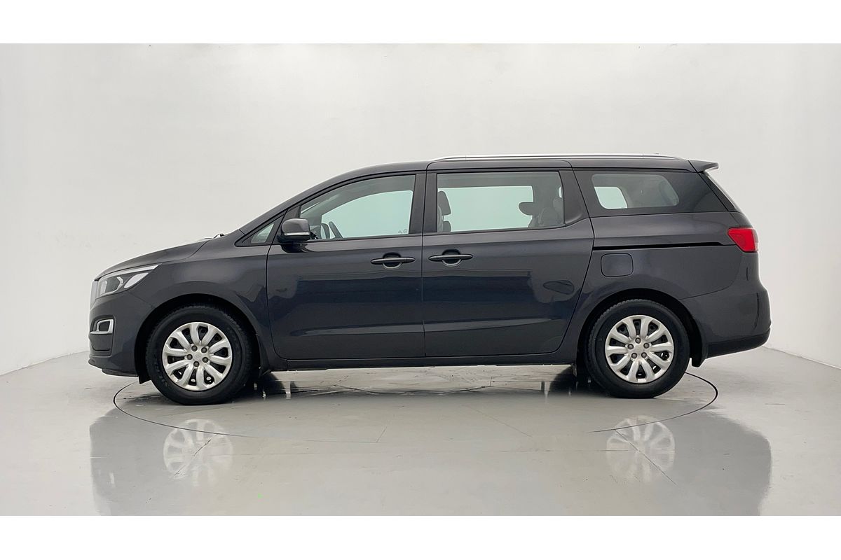2020 Kia Carnival S YP