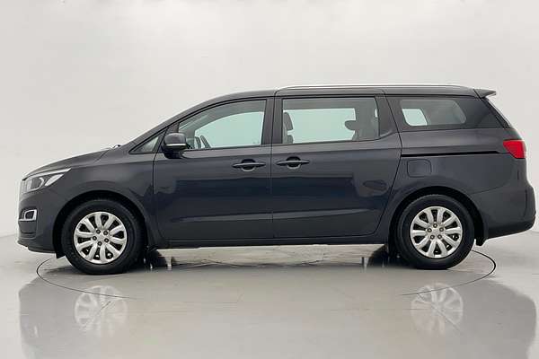 2020 Kia Carnival S YP
