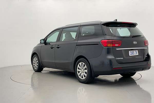 2020 Kia Carnival S YP