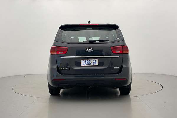 2020 Kia Carnival S YP