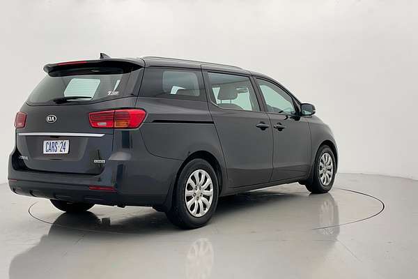 2020 Kia Carnival S YP