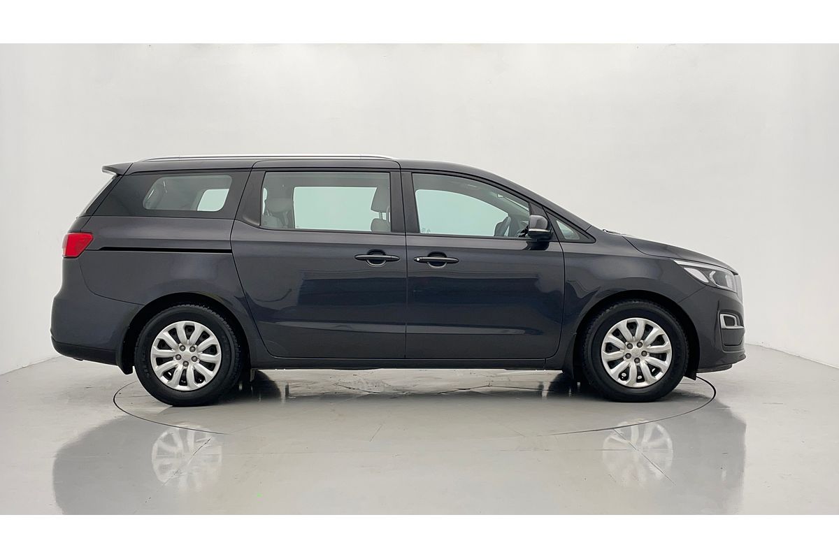 2020 Kia Carnival S YP