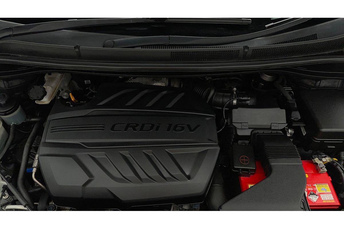2020 Kia Carnival S YP