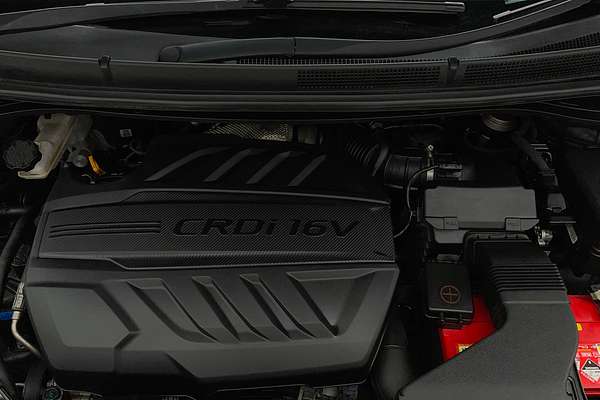 2020 Kia Carnival S YP