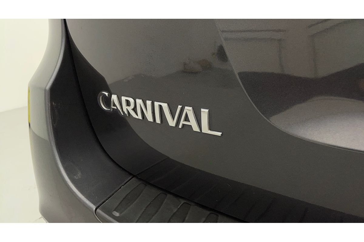 2020 Kia Carnival S YP