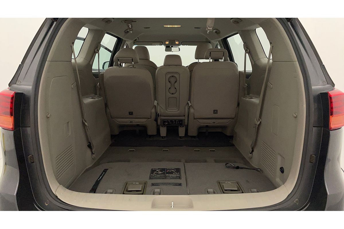 2020 Kia Carnival S YP
