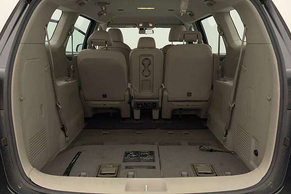 2020 Kia Carnival S YP