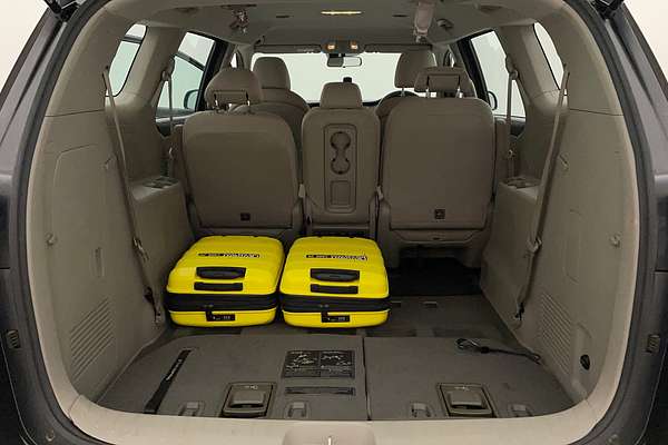 2020 Kia Carnival S YP