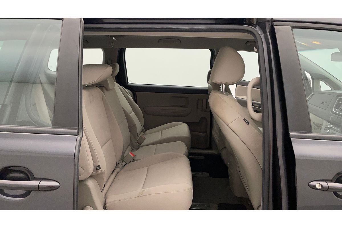2020 Kia Carnival S YP