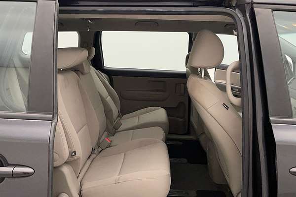 2020 Kia Carnival S YP