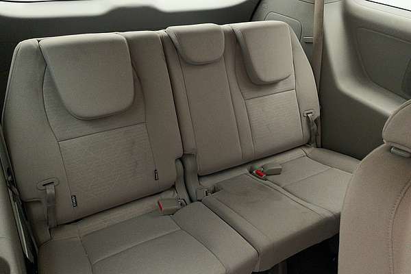 2020 Kia Carnival S YP