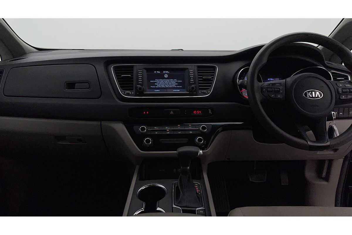 2020 Kia Carnival S YP