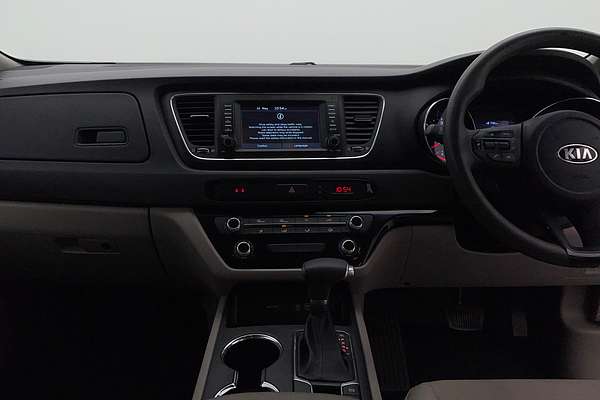 2020 Kia Carnival S YP