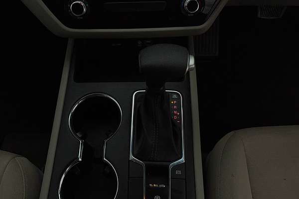 2020 Kia Carnival S YP