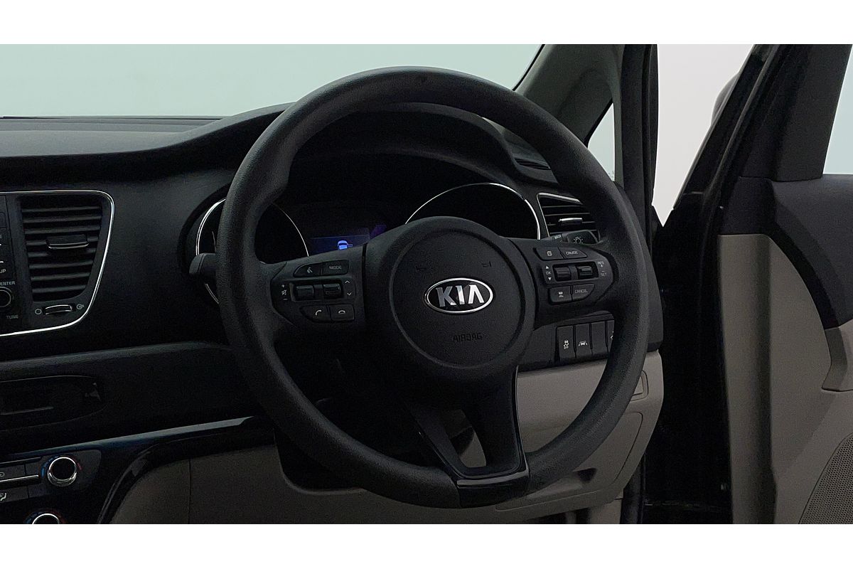 2020 Kia Carnival S YP