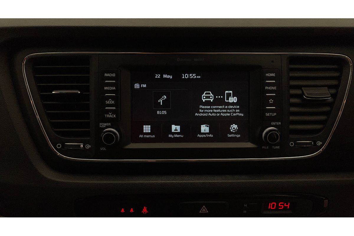 2020 Kia Carnival S YP