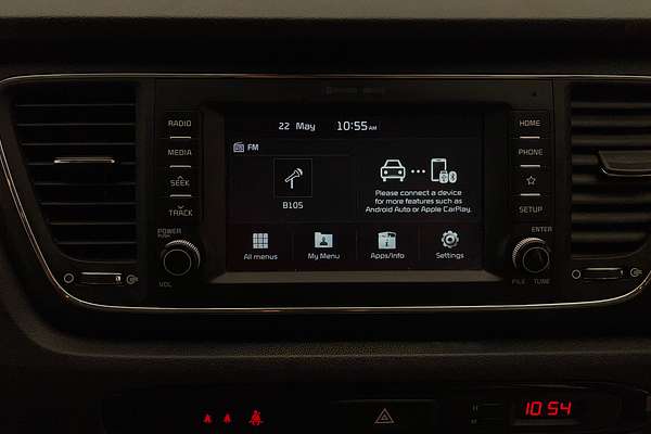2020 Kia Carnival S YP