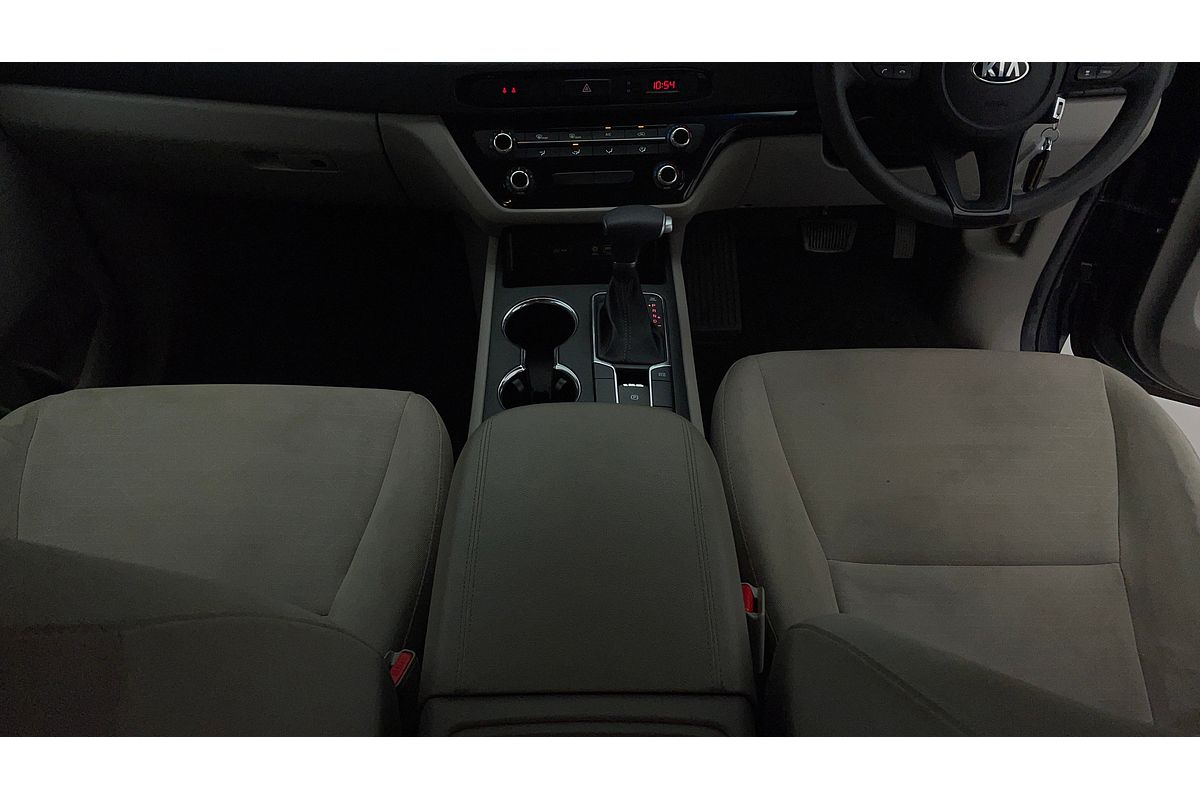 2020 Kia Carnival S YP