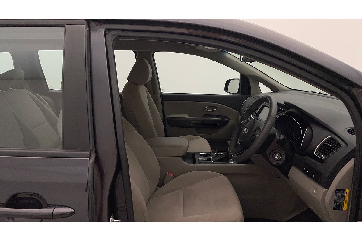 2020 Kia Carnival S YP