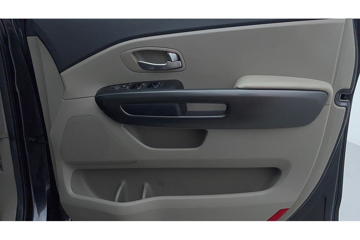 2020 Kia Carnival S YP