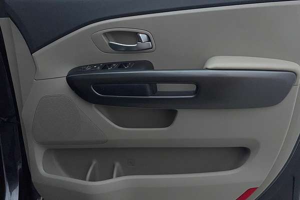2020 Kia Carnival S YP