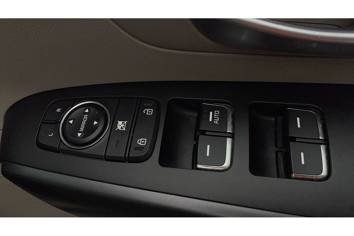 2020 Kia Carnival S YP