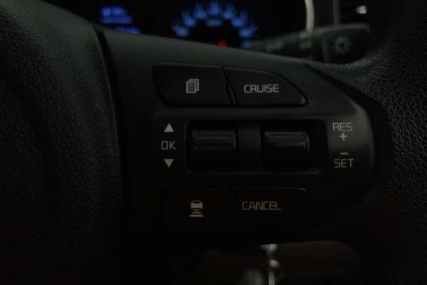 2020 Kia Carnival S YP