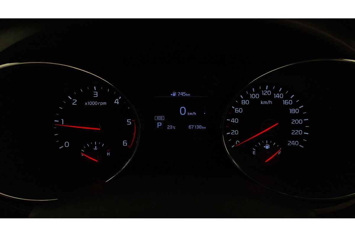 2020 Kia Carnival S YP