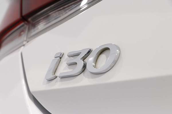 2021 Hyundai i30 Active CN7.V1